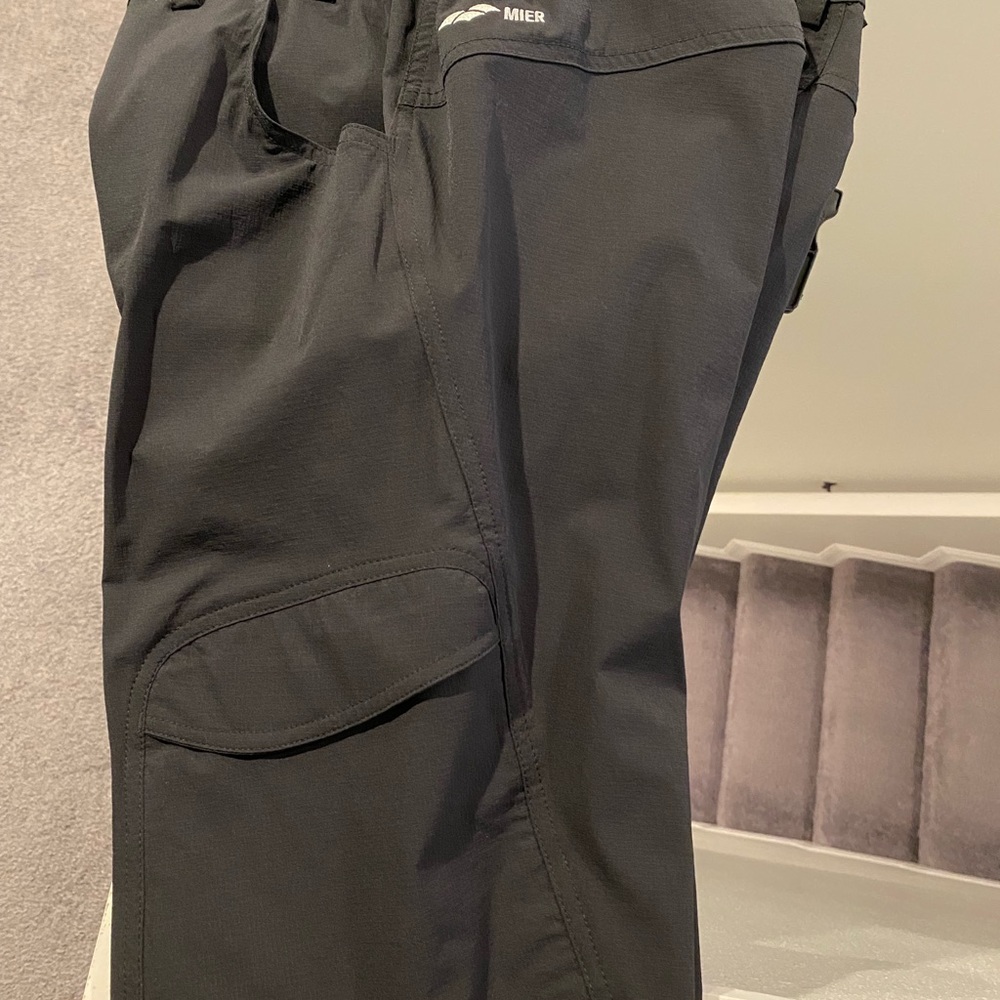 Mier cargo pants